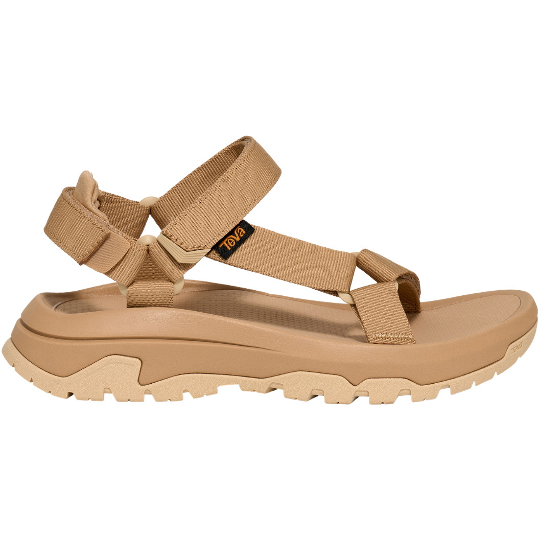 2026 Teva Womens Hurricane XLT3 Water Sandals 1173671 - Tan